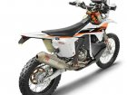 KTM 450 Rally Replica